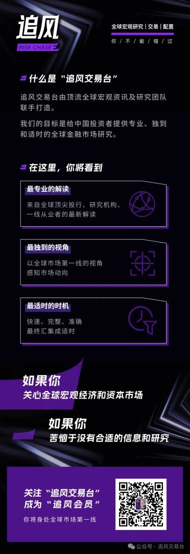 关税“三季度推高通胀，四季度拉低增长	”	，市场过于自满，大摩建议“多美债、空美元” - 图片5